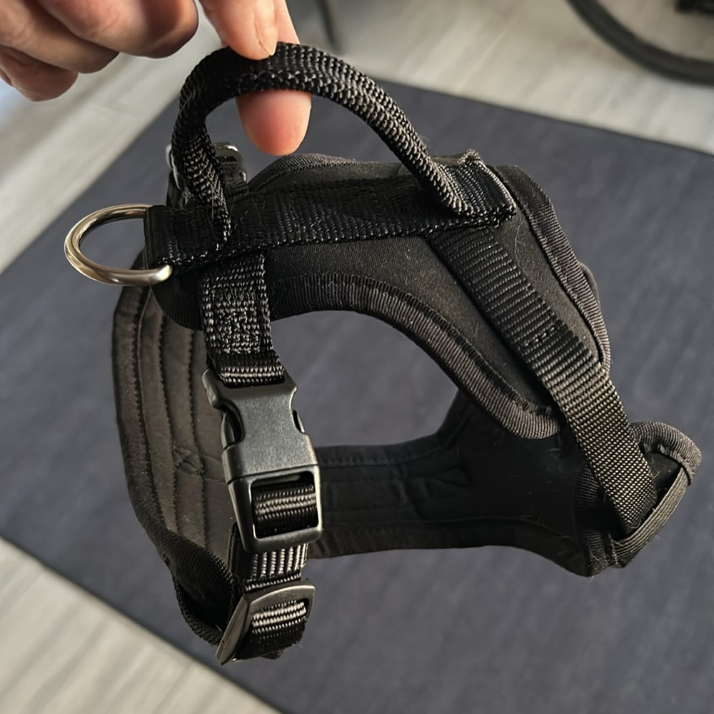 Top Paw Adjustable Harness Size Small - Picture 2 of 7